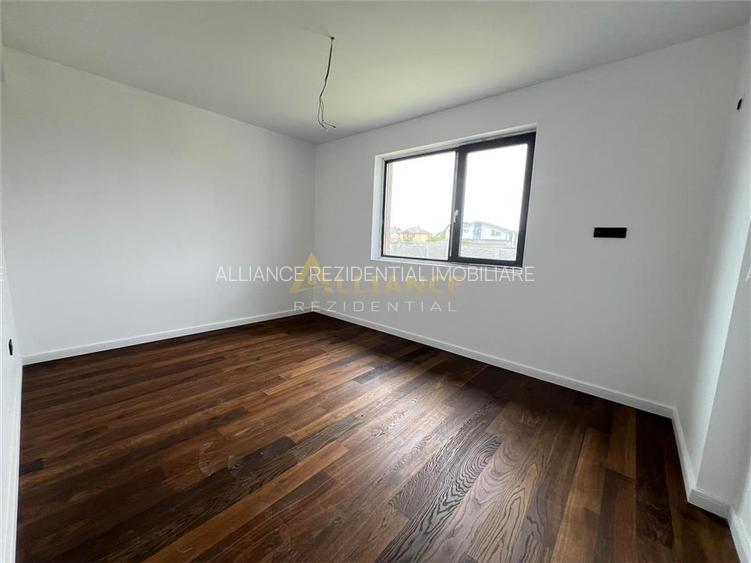 Casa parter- 3 camere- pod - beci - 8