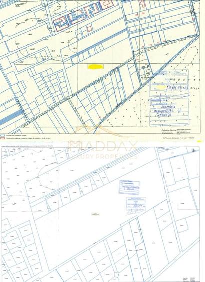 Teren Intravilan ***27,580mp*** // Pădurea Băneasa - 1