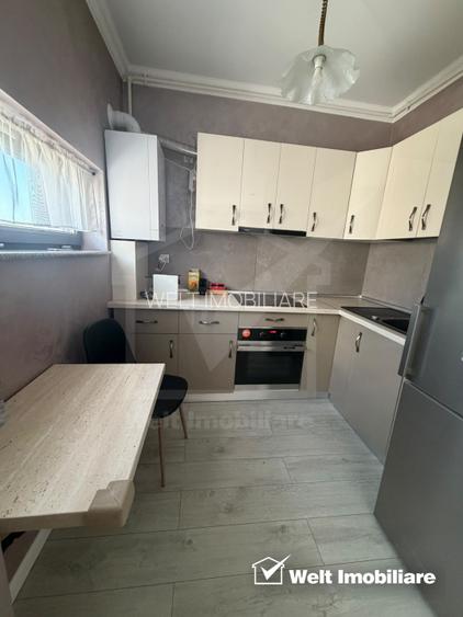 Apartament cu 3 camere in zona FSEGA, Iulius Mall - 3