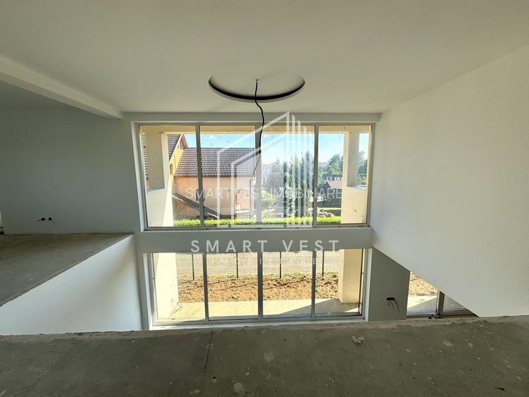 Casa noua constructie 2022 | 270 mp | Zona Carpati 2 - 13