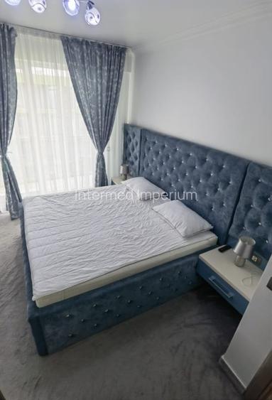 Mamaia Nord Alezzi Beach Resort apartament 2 camere vedere mare - 15