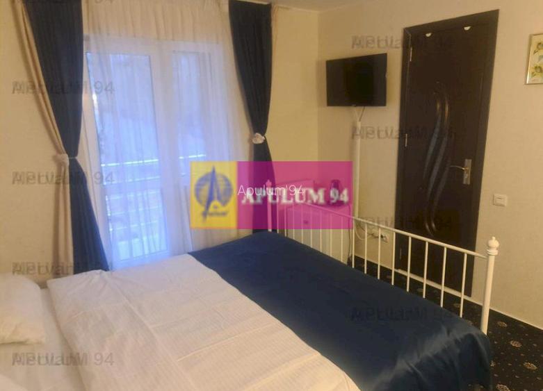 Hotel de vânzare în Sinaia - 15