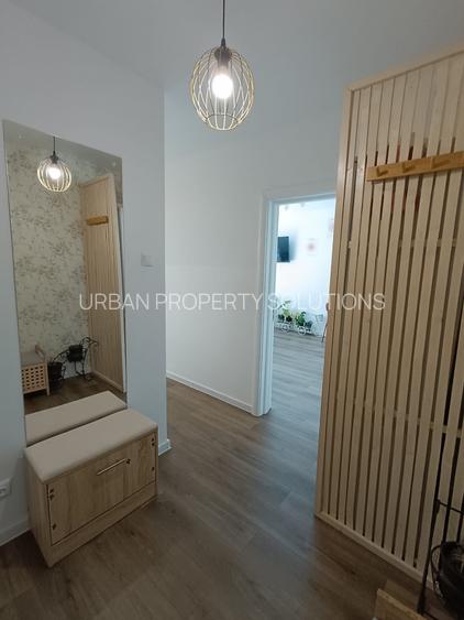 Garsonieră modernă complet renovată | Șos. Pantelimon 260 | Piața Delfinului - 5