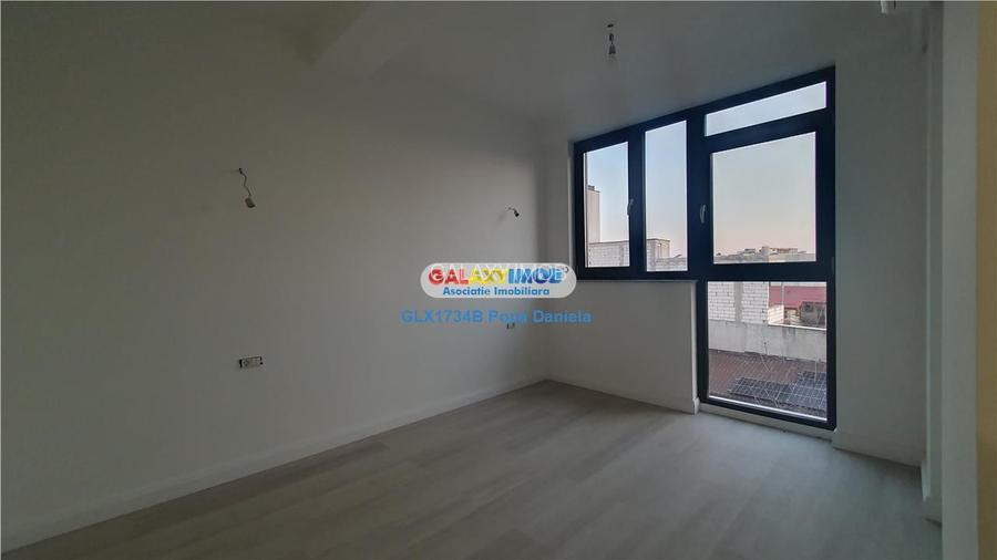 Apartament 2 camere, etaj 2, Motilor - Mihai Bravu - 10