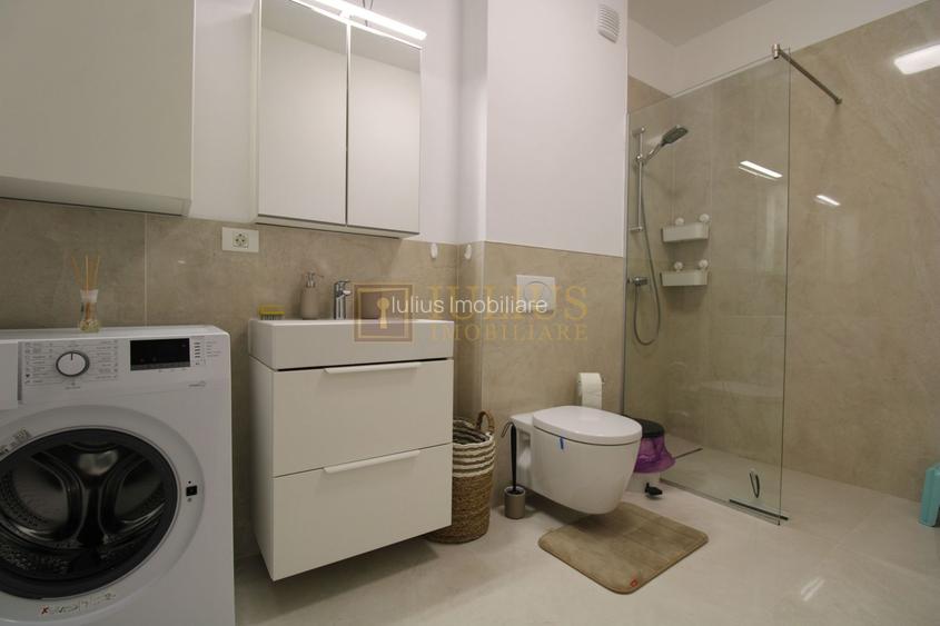 Bloc nou, loc de parcare, zona Aradului/str. LInistei - 12