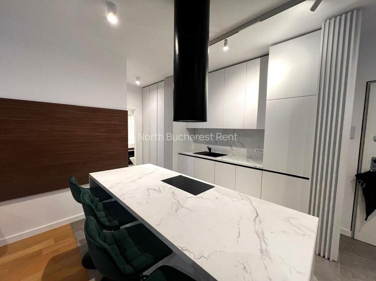 Apartament De Închiriat | 2 Camere | ONE Timpuri Noi - 6