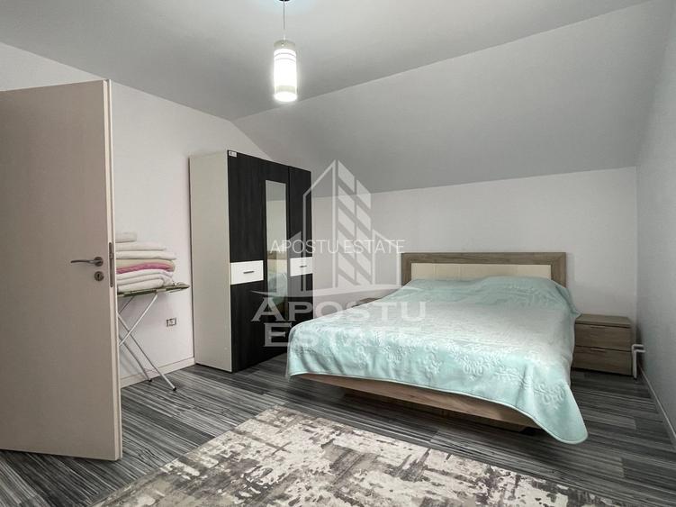 Vila superba central Carpinis - 11