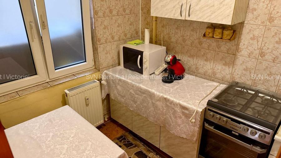 REA1027412 Apartament 3 camere II Bucur Obor - 12