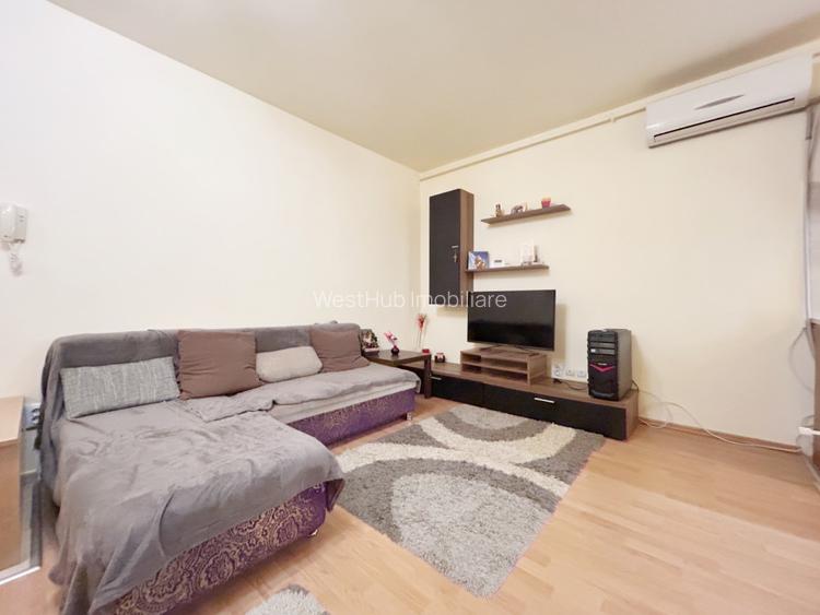 Apartament 3 camere, open space, 55mp, etaj 3 in Giroc - Hotel IQ  - 3