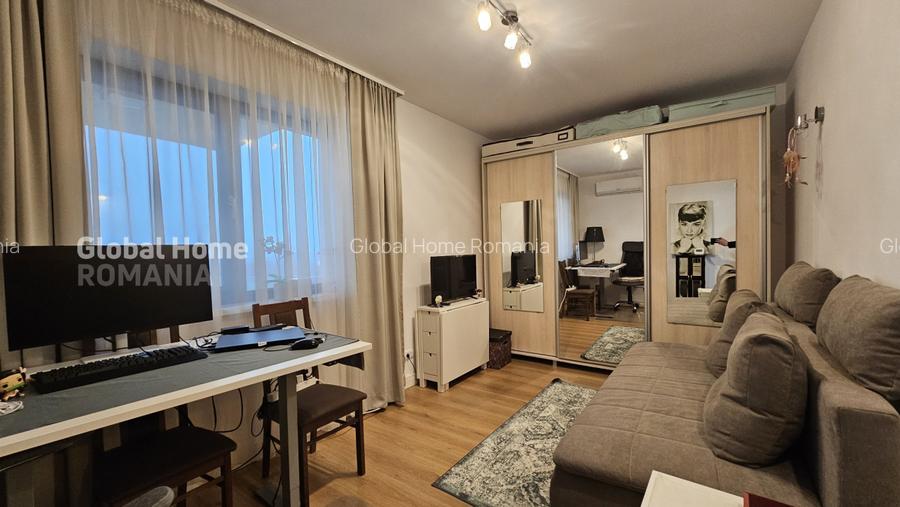 Apartament 3 camere 71,5MP | Pipera- Onix Park | Centrala proprie - 8