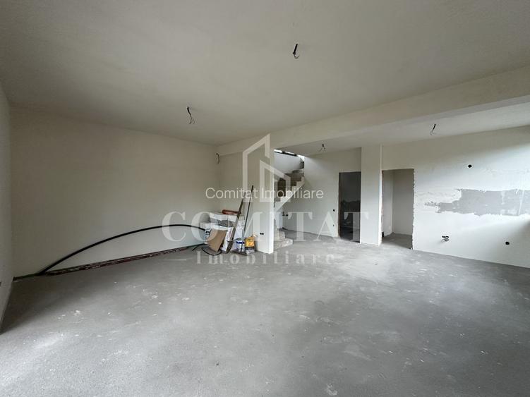 Casa individuala 4 camere | 873 teren | Feleacu - 2