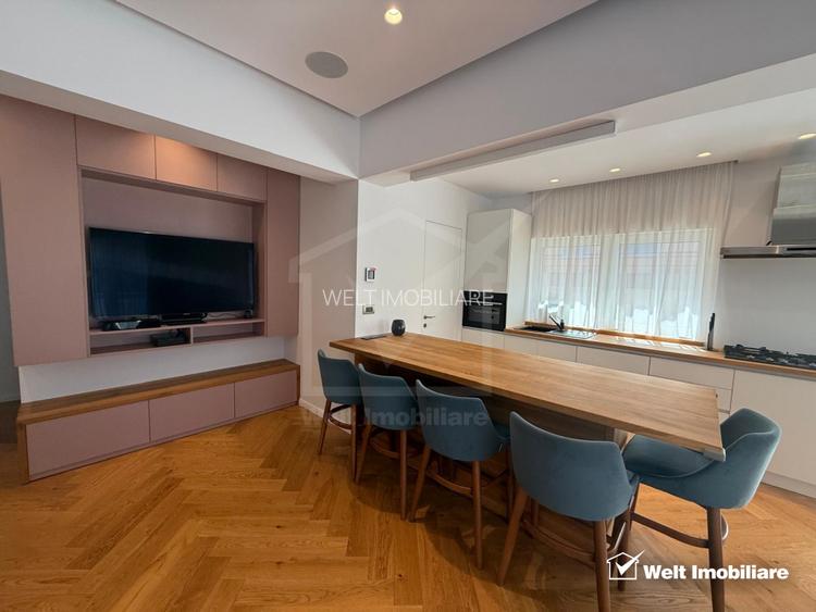 Apartament exclusivist 3 camere, 2 bai, terasa, Buna Ziua, Cluj Napoca - 2