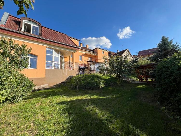 Casă de vânzare | Zonă exclusivistă – Târgu Mureș, Cornișa - 2