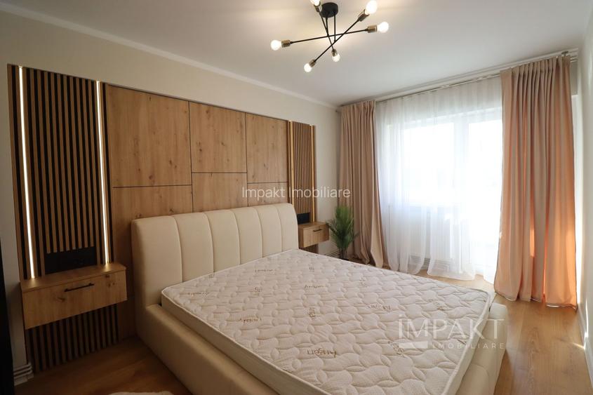 Apartament minunat cu 3 camere, situat in cartierul Zorilor! - 12