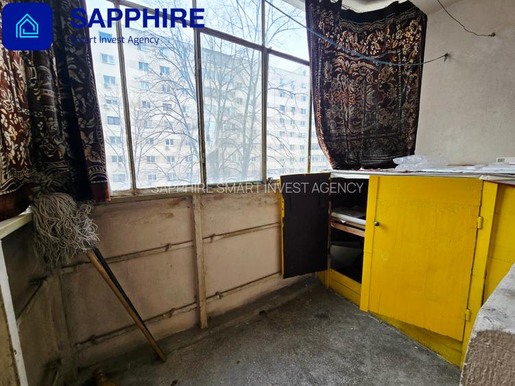 Apartament 4 camere Calea 13 Septembrie - Marriott, ideal investiție - 13