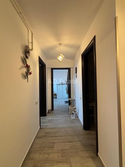 Apartament 2 camere Metrou 1 Decembrie 10 min Bloc nou Centrala proprie - 3