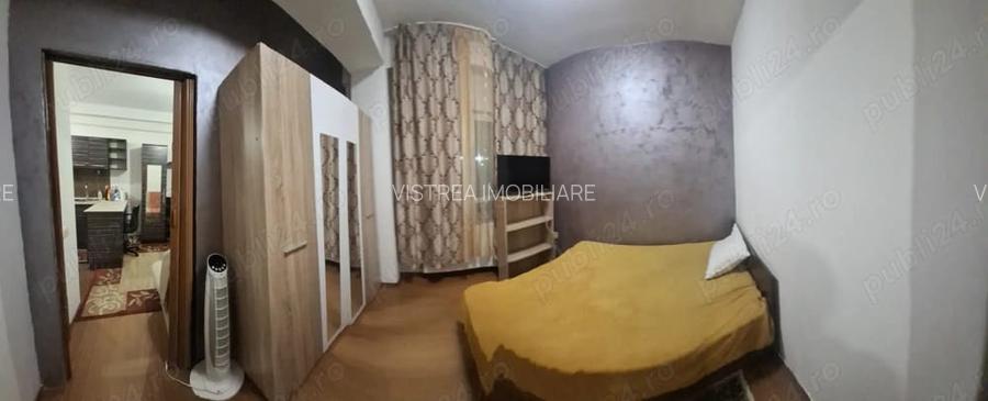 Comision 0% - Garsoniera dubla mobilata str. Rezervelor langa La Strada Mall - 5