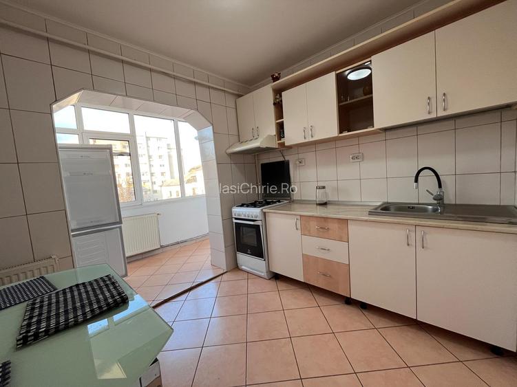 Apartament de inchiriat, 3 camere, decomandat, 72 mp, CUG, - 7