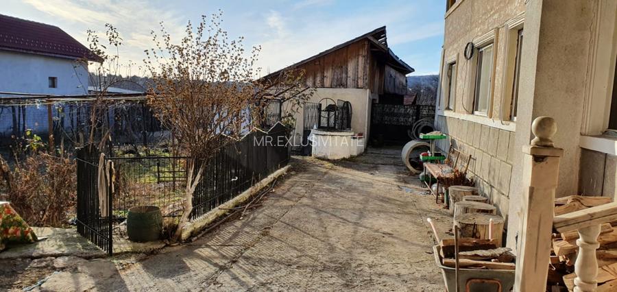 Casa / Pensiune de vanzare – Balta, Gorj  - 18