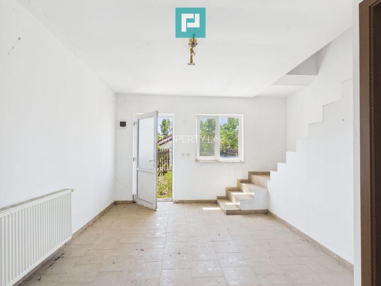 Două duplexuri cu 6 camere, 114mp, zona Confecții - 6