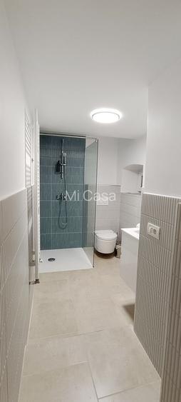 Apartament cu 2 camere renovat si utilat-Brasov,Republicii - 7