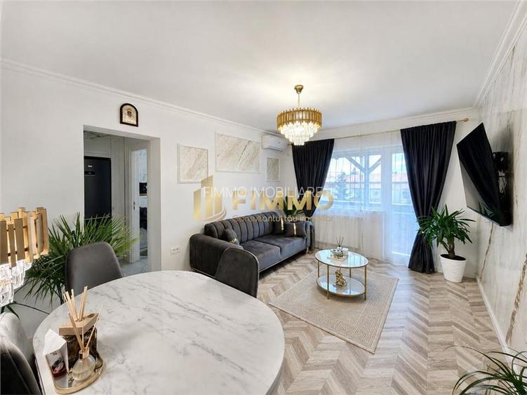 Apartament premium | Marasesti – Leca Morariu | Mobilat si utilat complet | ID:1 - 2
