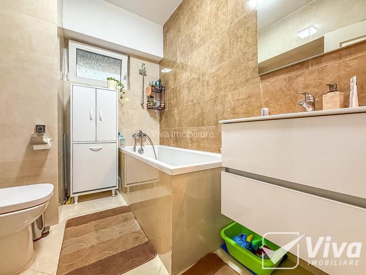 La cheie! Apartamentul favorit al românilor: decomandat, intermediar-Tatarasi - 9