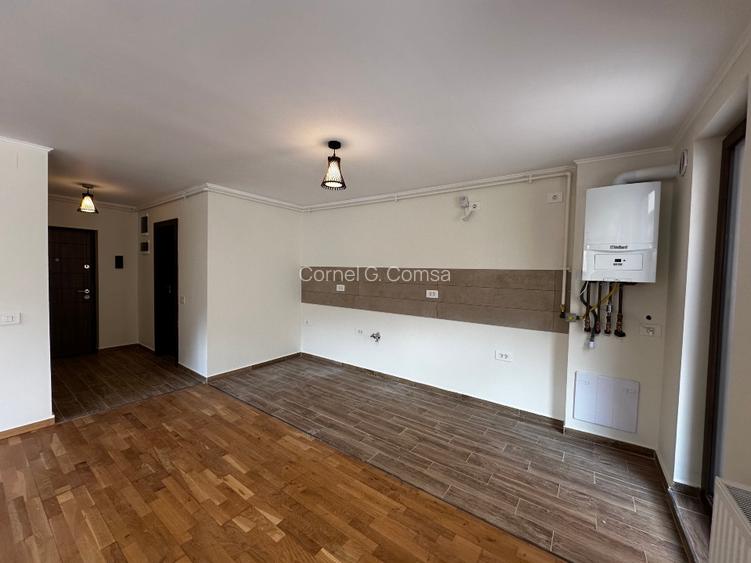 Studio unic în centrul vechi al Brașovului  - 5