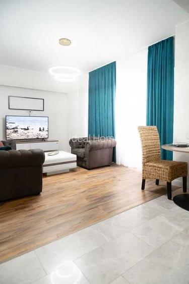 Copou - Bloc Nou Intabulat - Apartament cu 2 Camere - 4