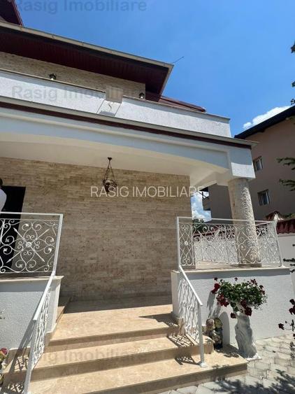 Vila spectaculoasa Bd. Pipera - 4