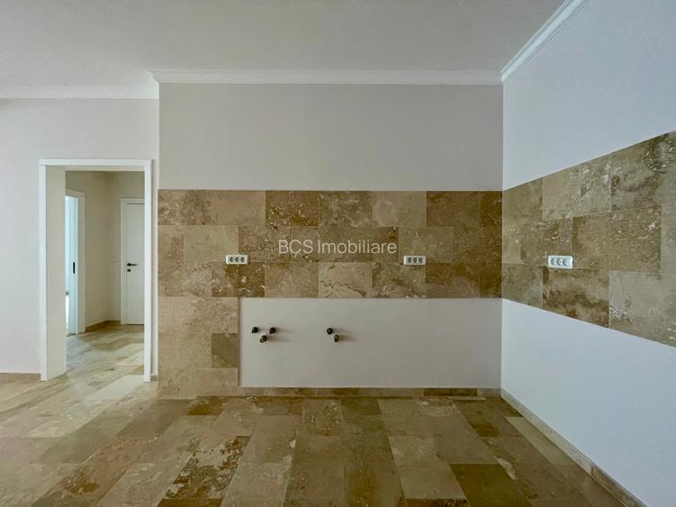 Inchiriere apartament 3 cam 104 mp, bloc nou 2025 - Tei / B. Văcărescu - 6
