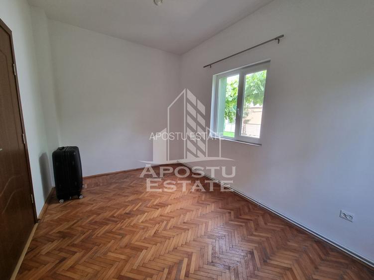 Casa individuala cu 3 camere in Calea Sagului, cu curte spatioasa - 7