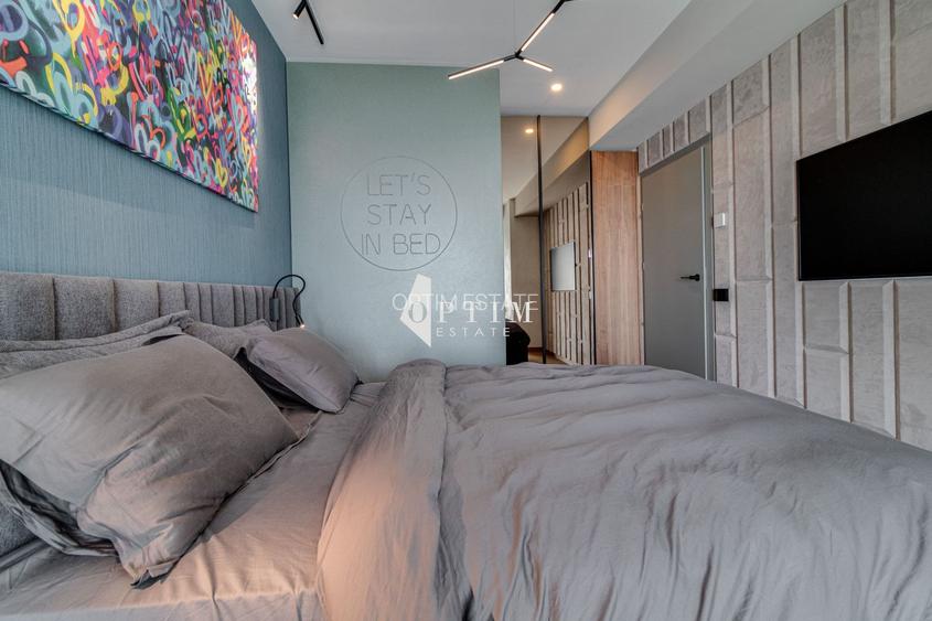 PREMIUM 2 rooms, smart home, UNIQUE, parking included! - 18