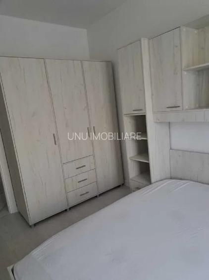 Apartament 2 camere Tatarasi - Venetia District - 8