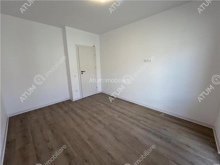 Apartament cu 3 camere 2 bai si balcon etaj 1 zona Doamna Stanca - 4