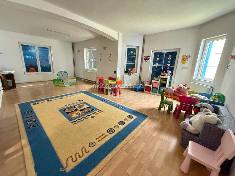 Casa de inchiriat Lipovei, ideala pentru activitati educationale  - 2