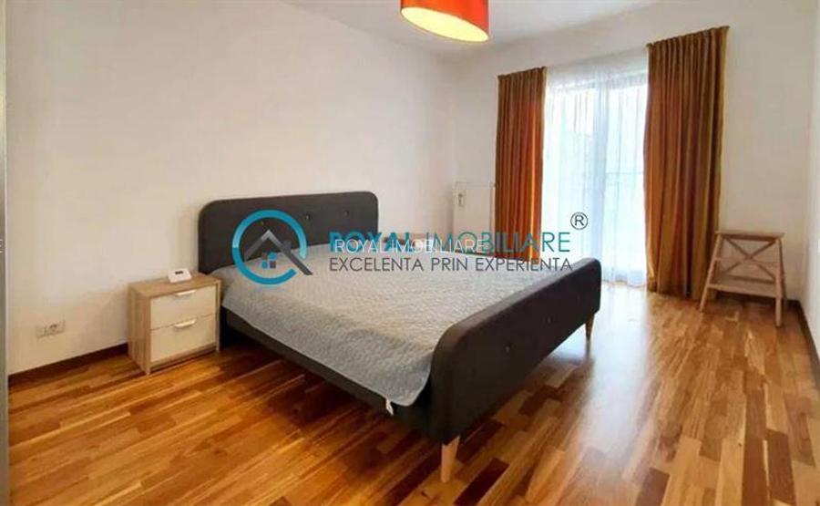Royal Imobiliare- Inchiriere apartament 2 camere, zona Albert MRS - 6