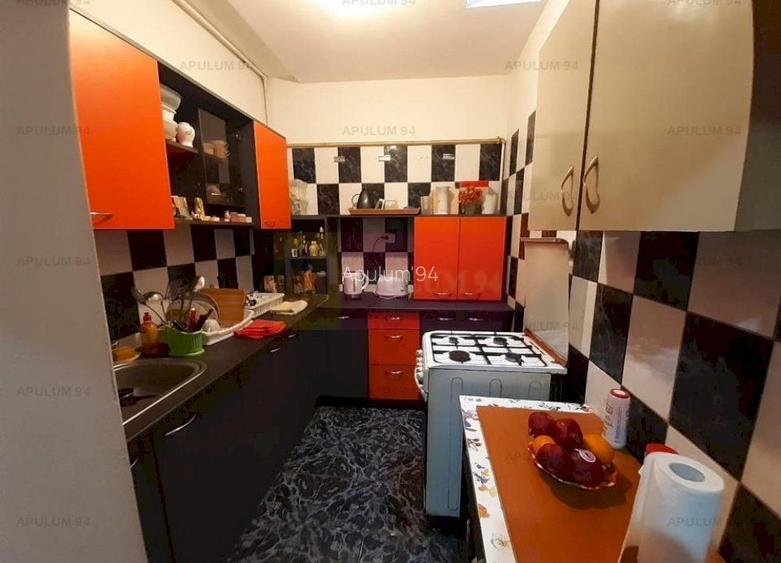 Casa 3 Camere Fără Mobilier in Centrul Bucurestiului - Parcul Carol - 5