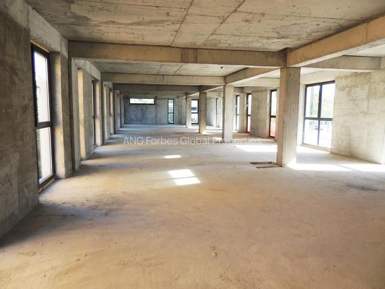 Clădire nou construită, destinatie comercială, Sisesti - Baneasa - 7