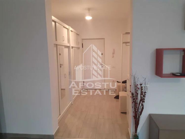 Apartament cu 2 camere, de inchiriat, Giroc - 7