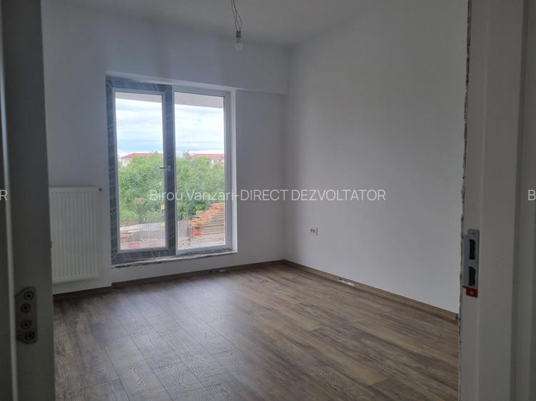 Apartament 3 camere,2 bai,centrala proprie,mutare imediata,TVA inclus in pret! - 25