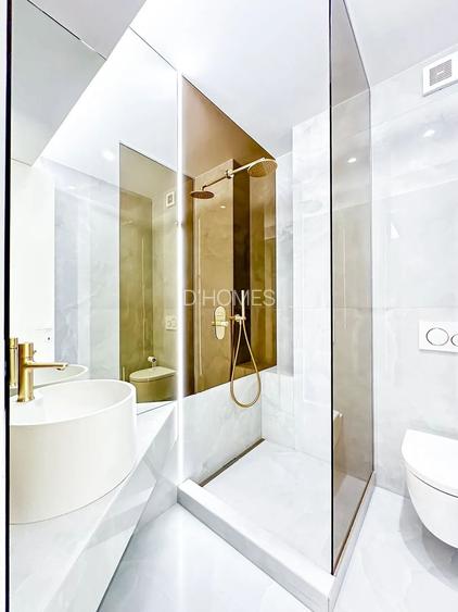 Apartament 3 camere I Cortina North I Parcare subterană - 15