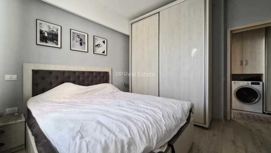 Tomis Plus - ap 2 cam , et 3/4 (suprafata mare /mobilat/utilat partial) - 5