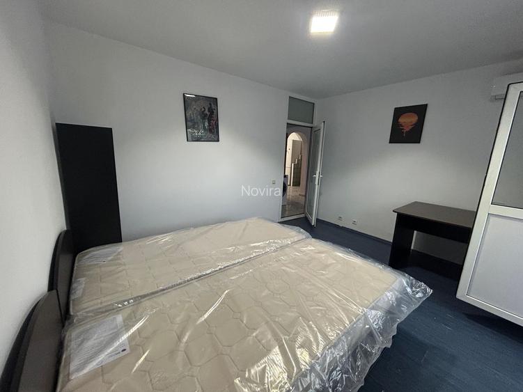 Apartament de inchiriat 3 camere | Metrou Timpuri Noi | Disponibil - 8