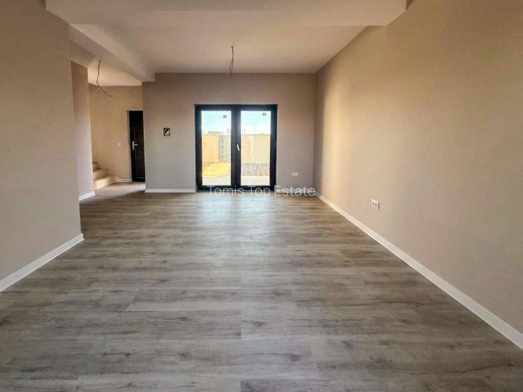 Casa P+1 stil mediteranean - Mamaia Sat , zona linistita - 3