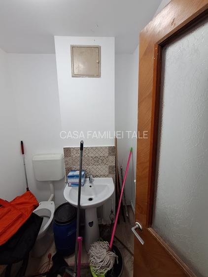 !! 10 min de Catedrala..Zona Odobescu...3 Camere..78mp - 10