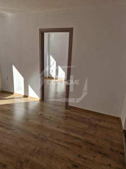 Apartament 3 camere, renovat, strada Horea - 8