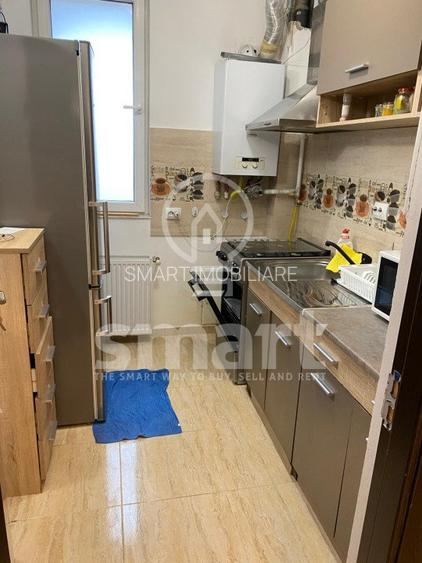 Apartament 3 camere, bloc nou , zona Centrala - 5