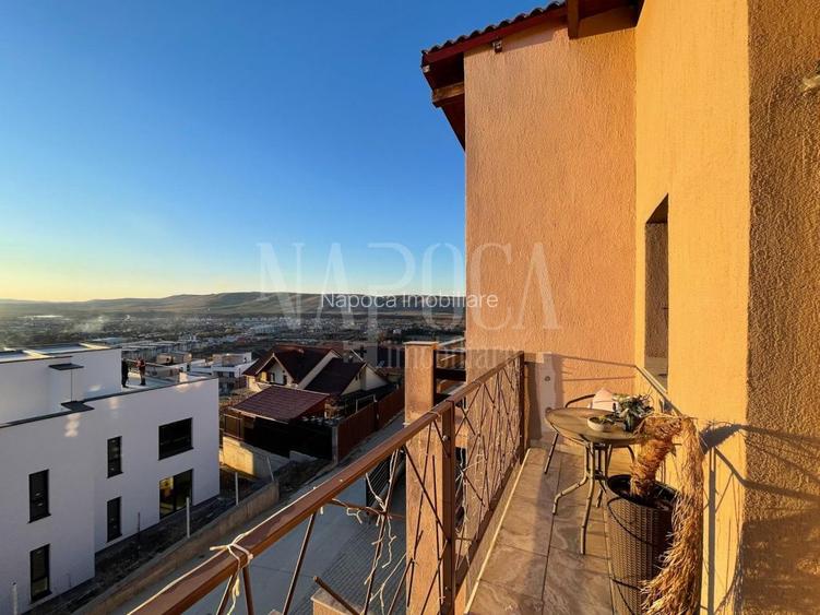 Casa 4 camere de vanzare in Floresti - 25