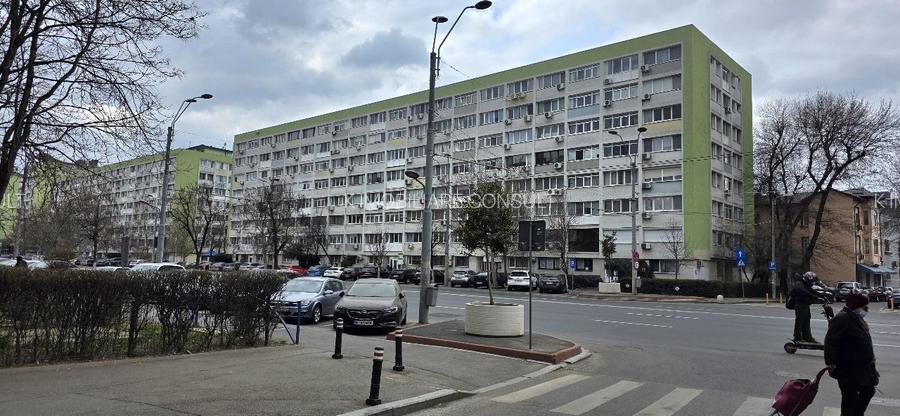 2 camere prima inchiriere Tineretului  Dimitrie Cantemir - 5